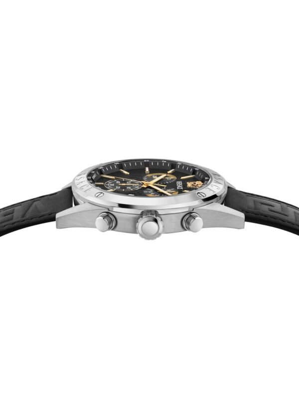 Versace VEKJA0225 Orologio Uomo Athletics Cronografo 44mm 5ATM