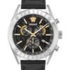 Versace VEKJA0225 Orologio Uomo Athletics Cronografo 44mm 5ATM