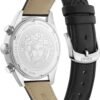 Versace VEKJA0225 Orologio Uomo Athletics Cronografo 44mm 5ATM