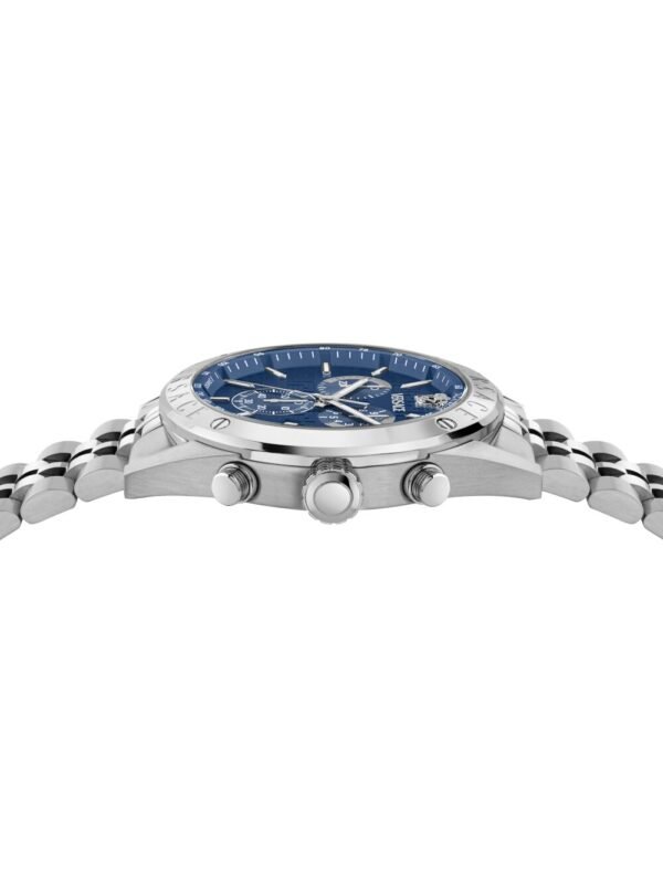 Versace VEKJA0425 Orologio Uomo Athletics Cronografo 44mm 5ATM