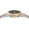 Versace VEKJA0525 Orologio Uomo Athletics Cronografo 44mm 5ATM