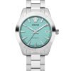 Versace VESCA0324 Orologi Donna Greca Classic Automatico 35mm 5ATM