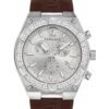Versace VESO00122 Orologio Uomo Sporty Greca Cronografo 46mm 5ATM