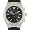 Versace VESO00422 Orologio Uomo Sporty Greca Cronografo 46mm 5ATM