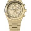 Versace VESO01424 Orologio Uomo Sporty Greca Cronografo 46mm 5ATM