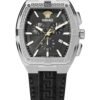 Versace VESP00124 Orologio Uomo Greca Sport Cronografo 42mm 5ATM