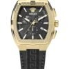 Versace VESP00324 Orologio Uomo Greca Sport Cronografo 42mm 5ATM