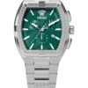 Versace VESP00424 Orologio Uomo Greca Sport Cronografo 42mm 5ATM