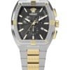 Versace VESP00524 Orologio Uomo Greca Sport Cronografo 42mm 5ATM