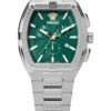 Versace VESP01025 Orologio Uomo Greca Sport Cronografo 42mm 5ATM
