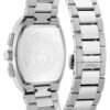 Versace VESP01125 Orologio Uomo Greca Sport Cronografo 42mm 5ATM
