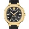 Versace VEVCA0224 Orologio Donna V-Lady Cronografo 40mm 5ATM
