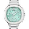 Versace VEVCA0324 Orologio Donna V-Lady Cronografo 40mm 5ATM