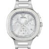 Versace VEVCA0424 Orologio Donna V-Lady Cronografo 40mm 5ATM