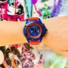 Versace VEZ700922 Active Policarbonato Cronografo 45mm 3ATM