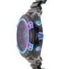 Versace VEZ701022 Active Policarbonato Cronografo 45mm 3ATM