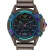 Versace VEZ701022 Active Policarbonato Cronografo 45mm 3ATM
