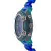 Versace VEZ701122 Active Policarbonato Cronografo 45mm 3ATM