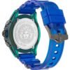 Versace VEZ701122 Active Policarbonato Cronografo 45mm 3ATM