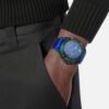 Versace VEZ701122 Active Policarbonato Cronografo 45mm 3ATM