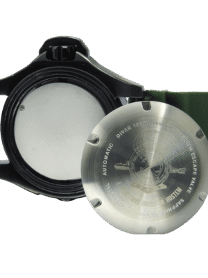 VERSIONE PRODOTTA DA M.E.C. PER A.N.A.I.M. ARDITI INCURSORI DI MARINA MODELLO DEEPWATER G1000