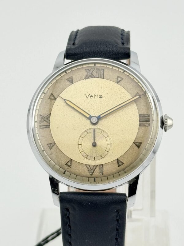 Vetta Sector Dial Oversize 36,8mm