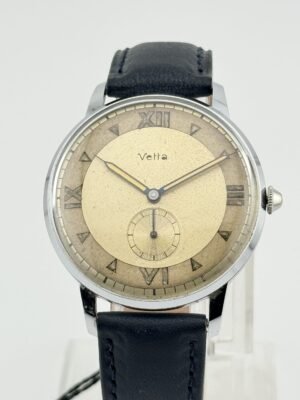 Vetta Sector Dial Oversize 36,8mm