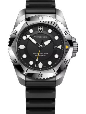 Victorinox 241990 Orologio Uomo Dive Pro Quarzo 43mm 30ATM