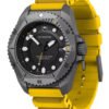 Victorinox 241992 Orologio Uomo Dive Pro Quarzo Titanio 43mm 30ATM