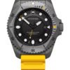 Victorinox 241992 Orologio Uomo Dive Pro Quarzo Titanio 43mm 30ATM
