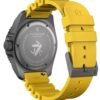 Victorinox 241992 Orologio Uomo Dive Pro Quarzo Titanio 43mm 30ATM