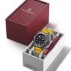 Victorinox 241992 Orologio Uomo Dive Pro Quarzo Titanio 43mm 30ATM