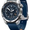 Victorinox 242003 Orologio Uomo Air Pro GMT Automatico 43mm 20ATM