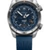 Victorinox 242003 Orologio Uomo Air Pro GMT Automatico 43mm 20ATM