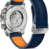Victorinox 242003 Orologio Uomo Air Pro GMT Automatico 43mm 20ATM