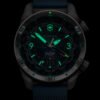 Victorinox 242003 Orologio Uomo Air Pro GMT Automatico 43mm 20ATM