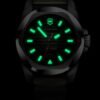 Victorinox 242017.1 Orologio Da Uomo I.N.O.X. Automatico 41mm 20ATM