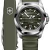 Victorinox 242017.1 Orologio Da Uomo I.N.O.X. Automatico 41mm 20ATM