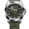 Victorinox 242017.1 Orologio Da Uomo I.N.O.X. Automatico 41mm 20ATM