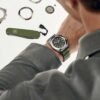 Victorinox 242017.1 Orologio Da Uomo I.N.O.X. Automatico 41mm 20ATM