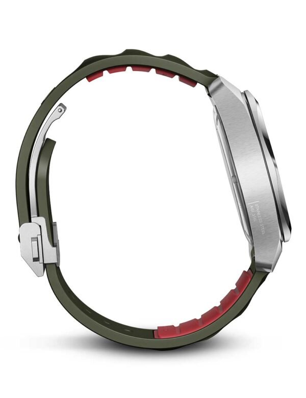 Victorinox 242017.1 Orologio Da Uomo I.N.O.X. Automatico 41mm 20ATM