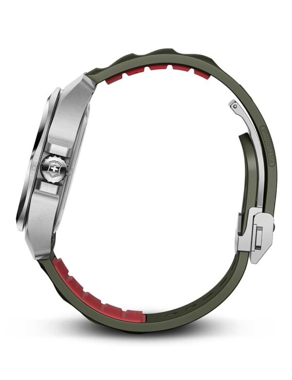 Victorinox 242017.1 Orologio Da Uomo I.N.O.X. Automatico 41mm 20ATM