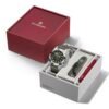 Victorinox 242017.1 Orologio Da Uomo I.N.O.X. Automatico 41mm 20ATM