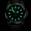 Victorinox 242019 Orologio Da Uomo I.N.O.X. Automatico 41mm 20ATM