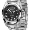 Victorinox 242019 Orologio Da Uomo I.N.O.X. Automatico 41mm 20ATM