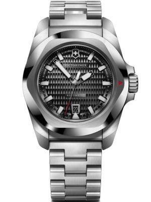 Victorinox 242019 Orologio Da Uomo I.N.O.X. Automatico 41mm 20ATM