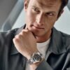 Victorinox 242019 Orologio Da Uomo I.N.O.X. Automatico 41mm 20ATM