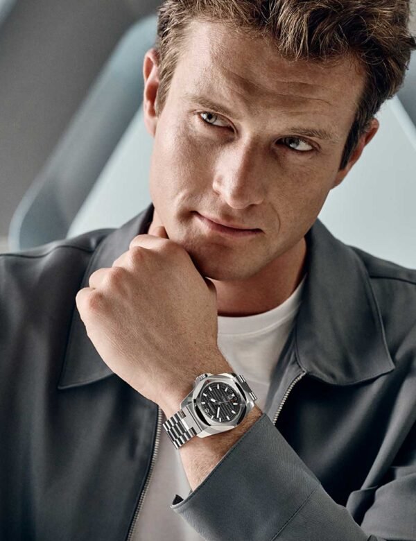 Victorinox 242019 Orologio Da Uomo I.N.O.X. Automatico 41mm 20ATM