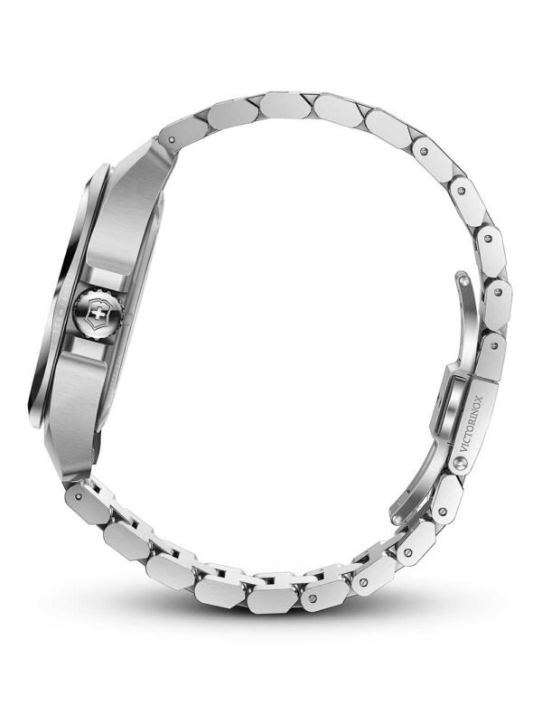 Victorinox 242019 Orologio Da Uomo I.N.O.X. Automatico 41mm 20ATM