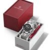 Victorinox 242019 Orologio Da Uomo I.N.O.X. Automatico 41mm 20ATM